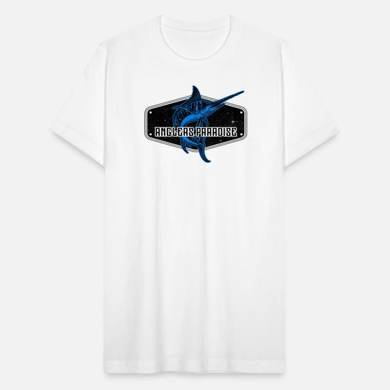 Fishing T-shirt
