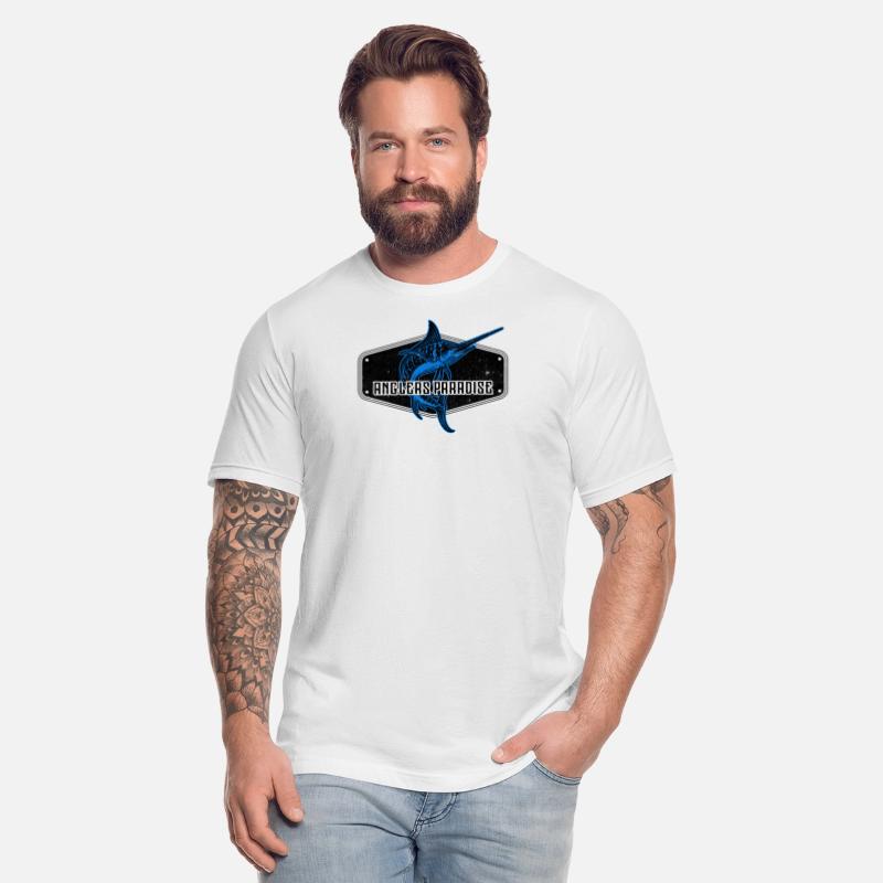 Fishing T-shirt