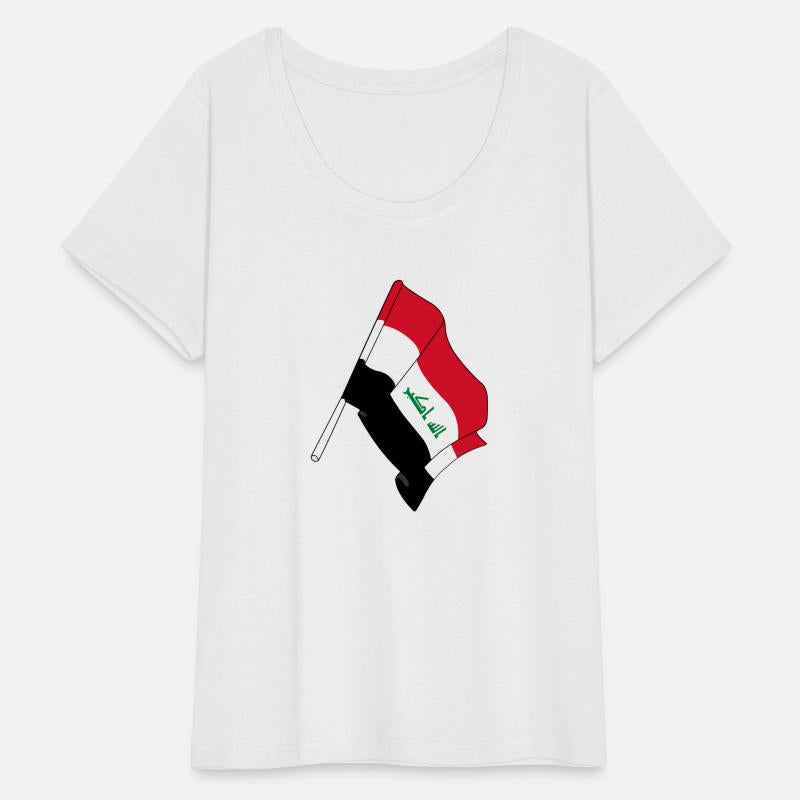 Flag of Iraq