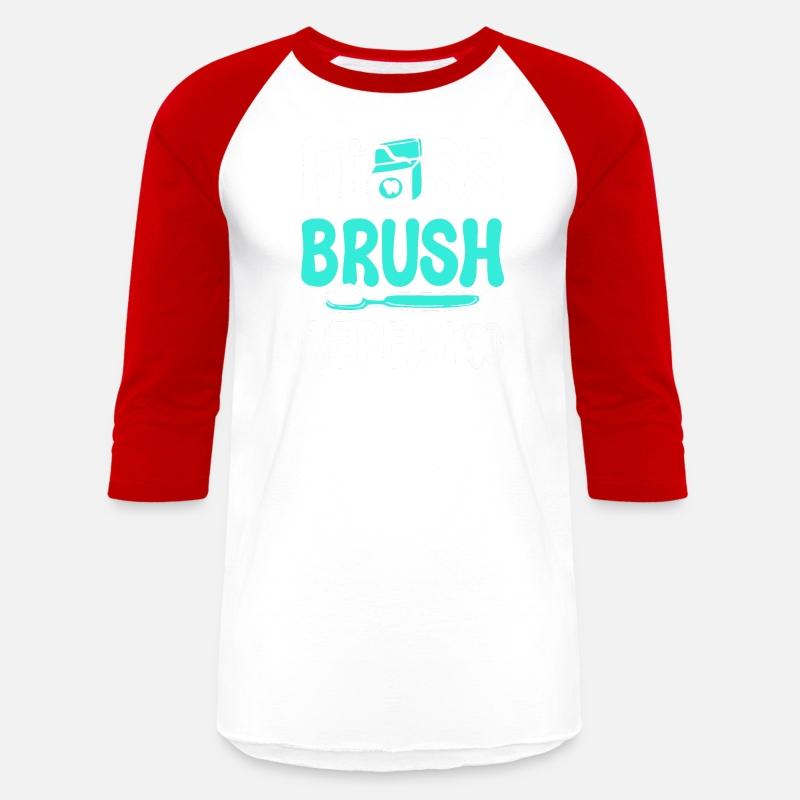 Floss Brush Repeat Dental Assistant