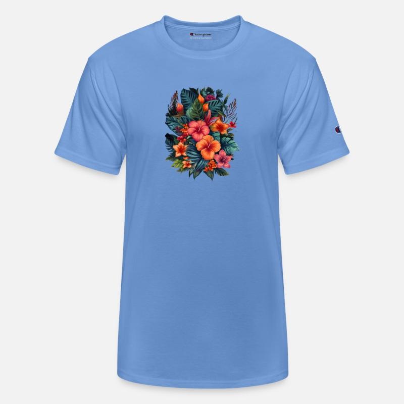 Flower Florist for a Florist