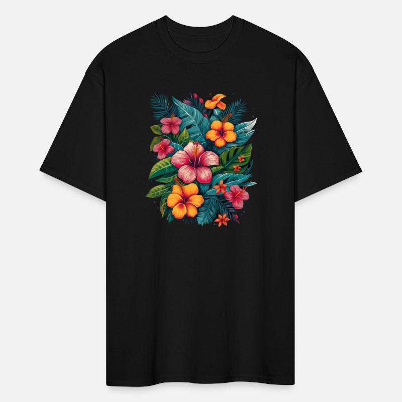 Flower Florist for a Florist