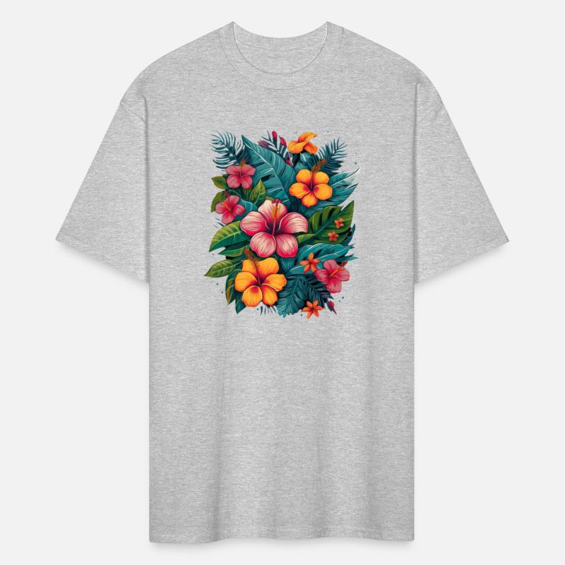 Flower Florist for a Florist