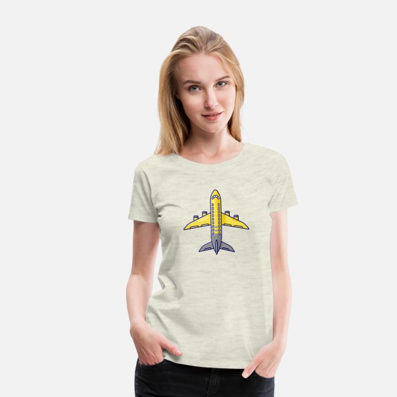 Fly High In Style With These Aeroplane Prints