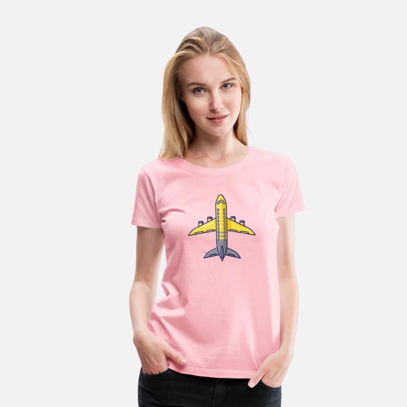 Fly High In Style With These Aeroplane Prints