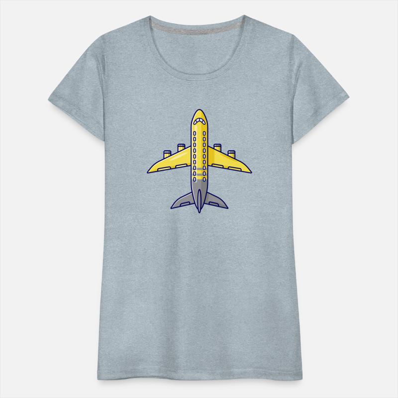 Fly High In Style With These Aeroplane Prints