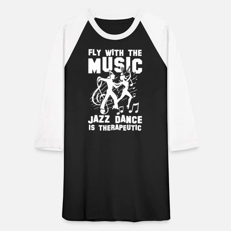 Fly With The Music Jazz Dance is Therapeutic