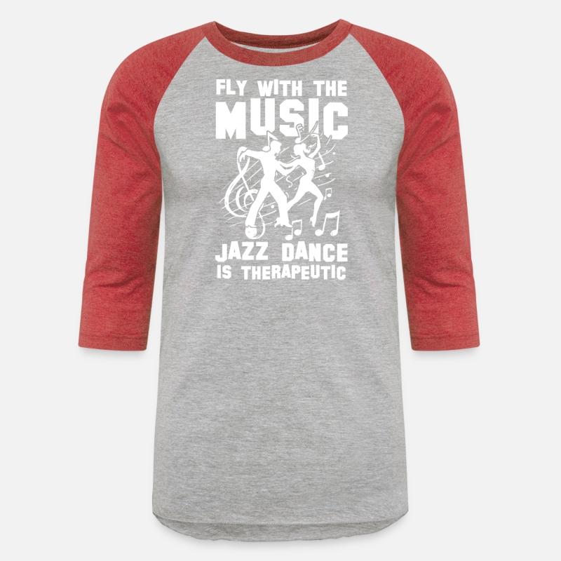 Fly With The Music Jazz Dance is Therapeutic