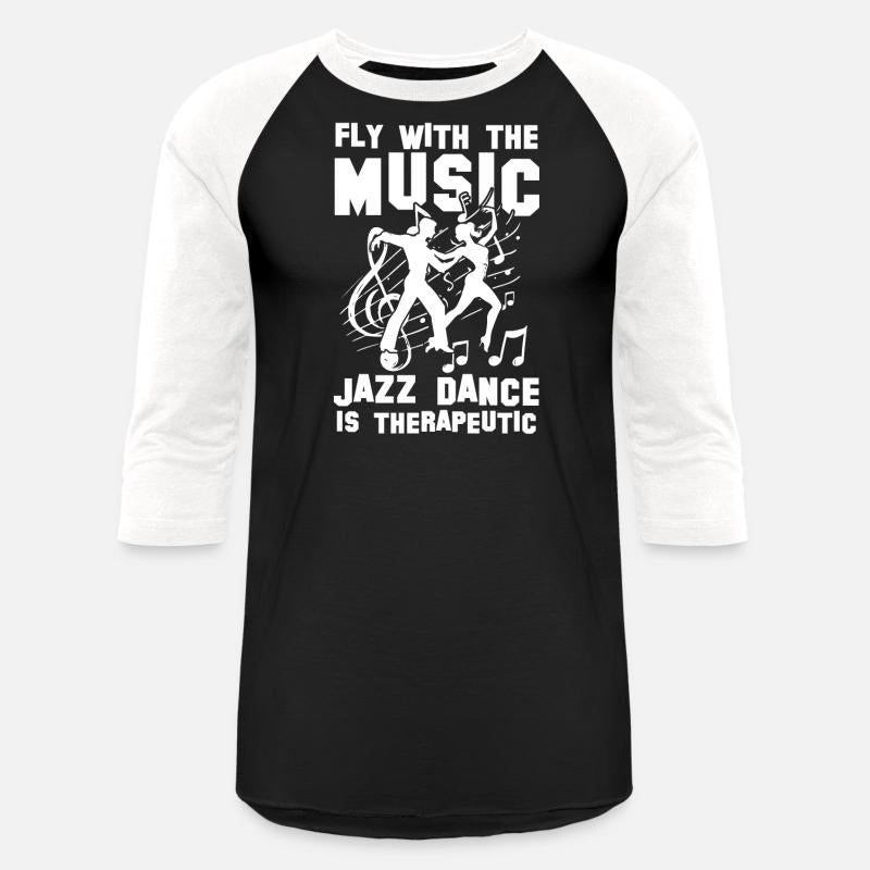 Fly With The Music Jazz Dance is Therapeutic