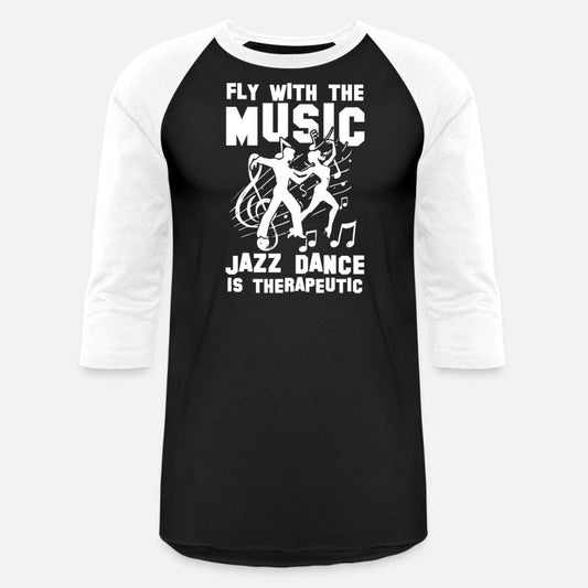 Fly With The Music Jazz Dance is Therapeutic