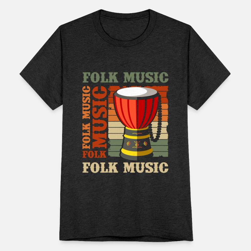 Folk Music Accordion Marching Band Singing