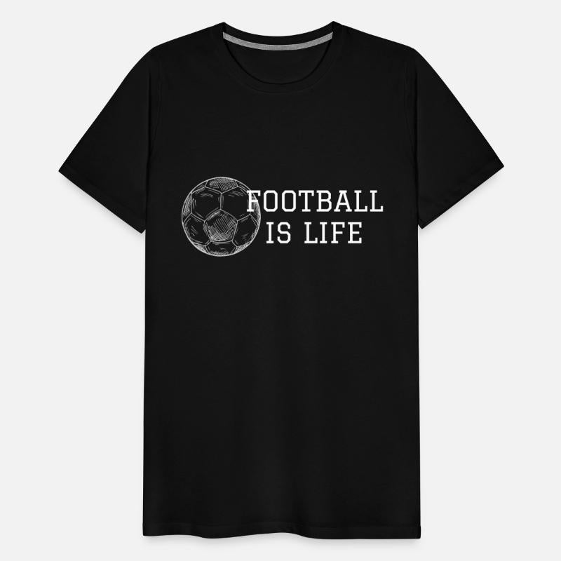 football is life