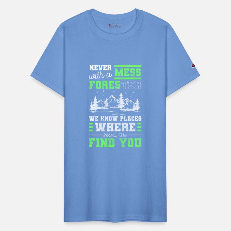 Forest Worker Task Trees