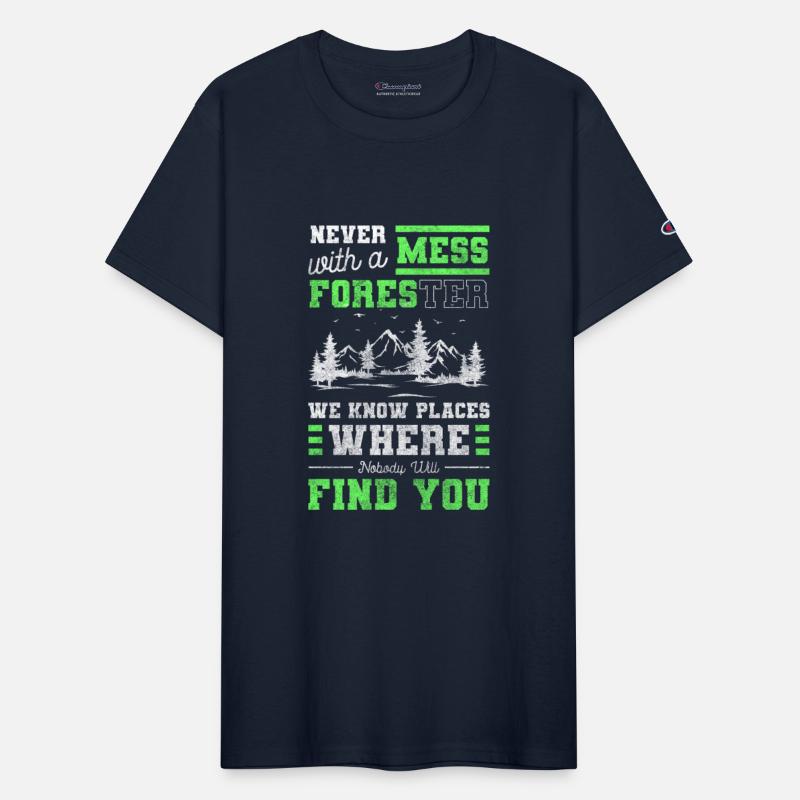 Forest Worker Task Trees