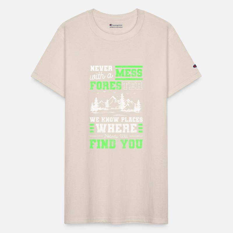 Forest Worker Task Trees