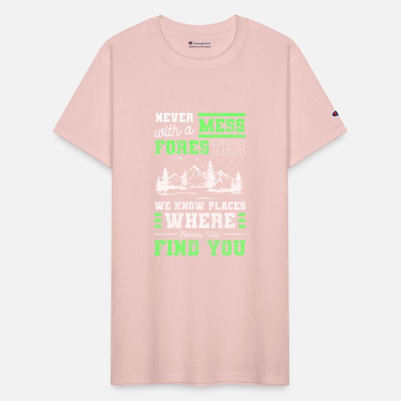 Forest Worker Task Trees