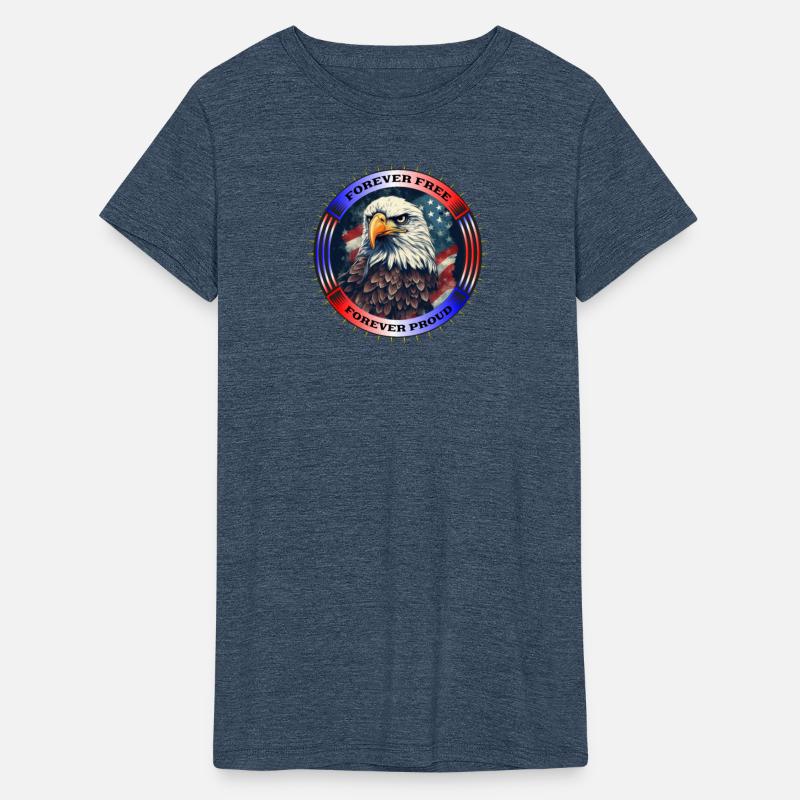 Forever Free Forever Proud