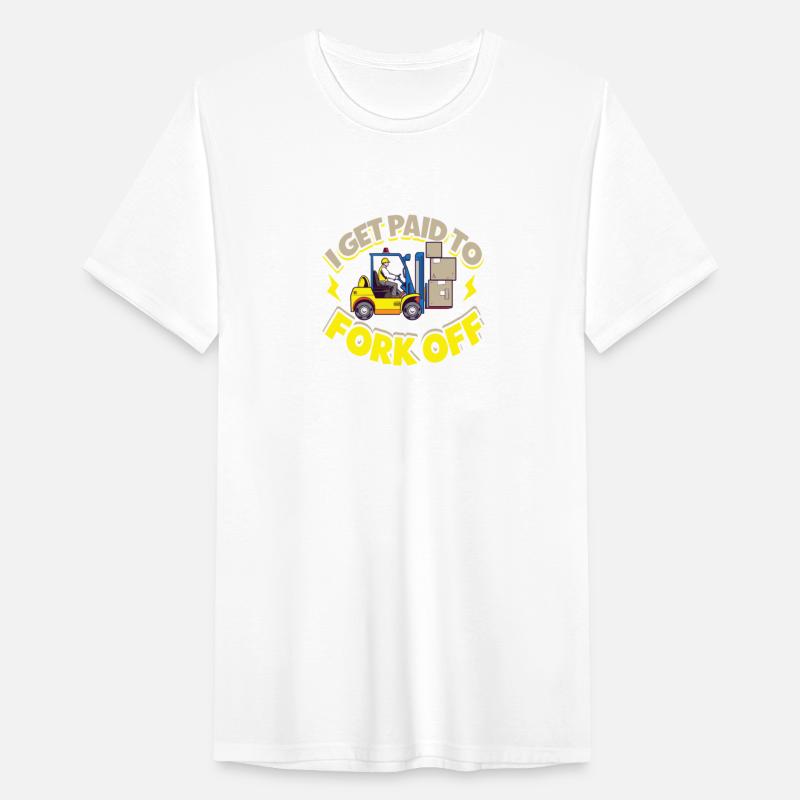 Forklift operator Warehouse Heavy equipment