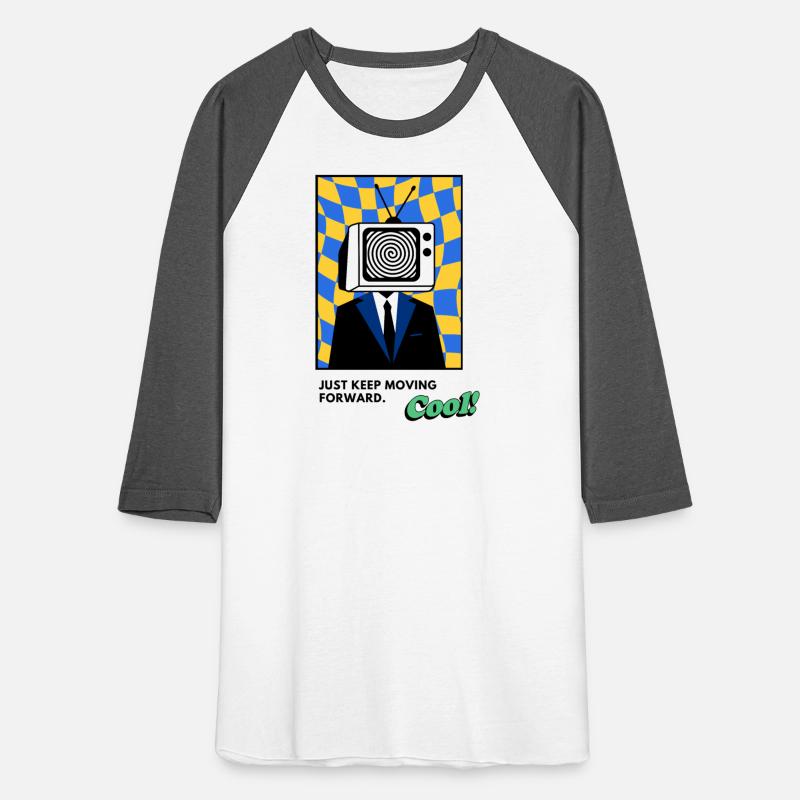 Forward Momentum Gear