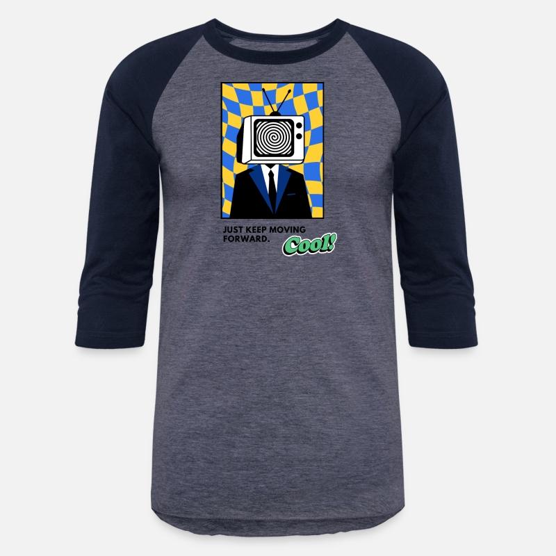 Forward Momentum Gear