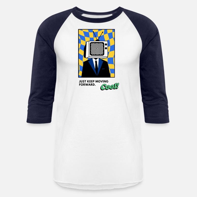 Forward Momentum Gear