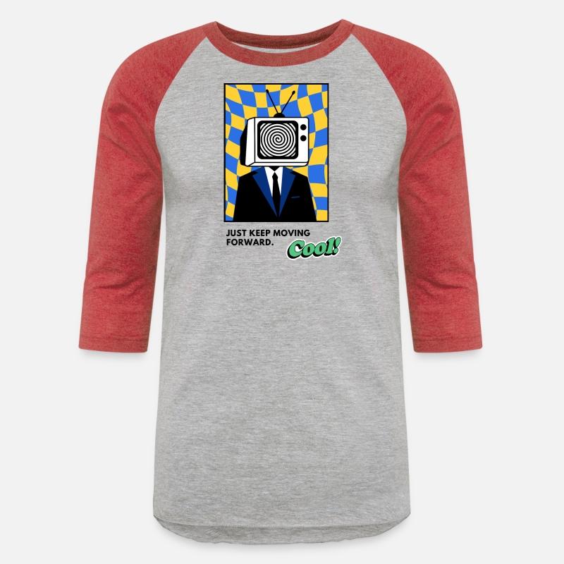 Forward Momentum Gear