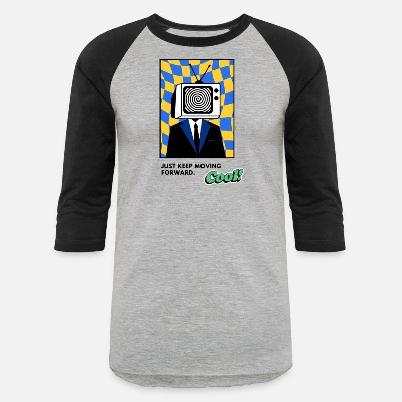 Forward Momentum Gear