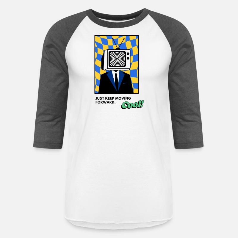 Forward Momentum Gear