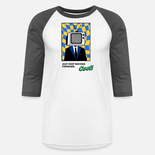 Forward Momentum Gear