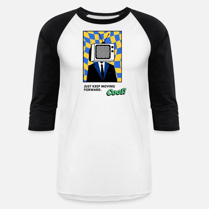 Forward Momentum Gear