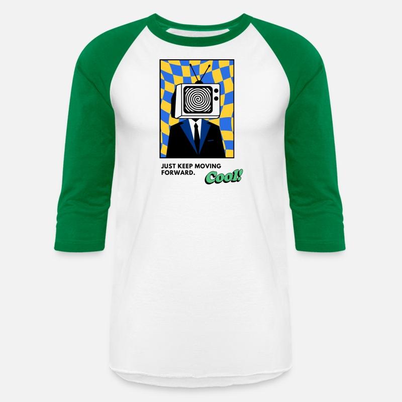 Forward Momentum Gear