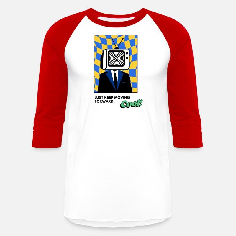 Forward Momentum Gear