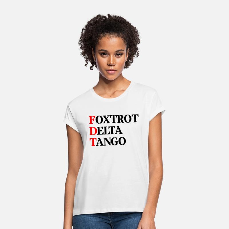 Foxtrot Delta Tango