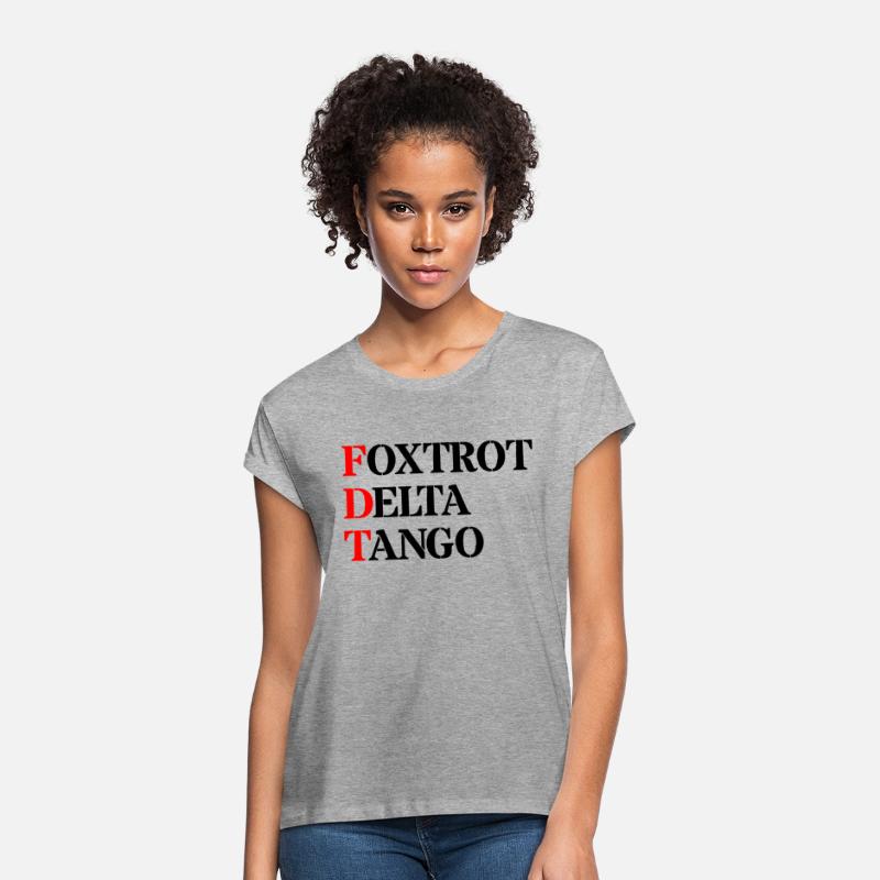 Foxtrot Delta Tango
