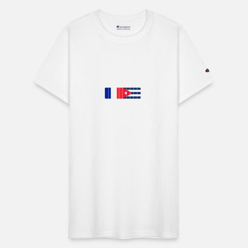 France and Cuba power 100%