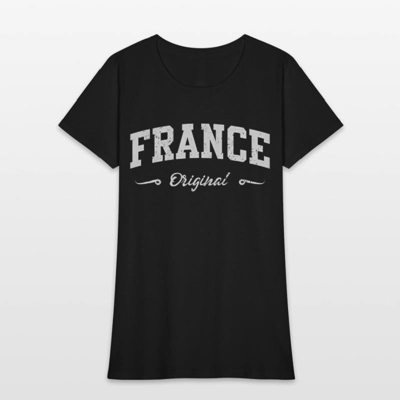 France Original
