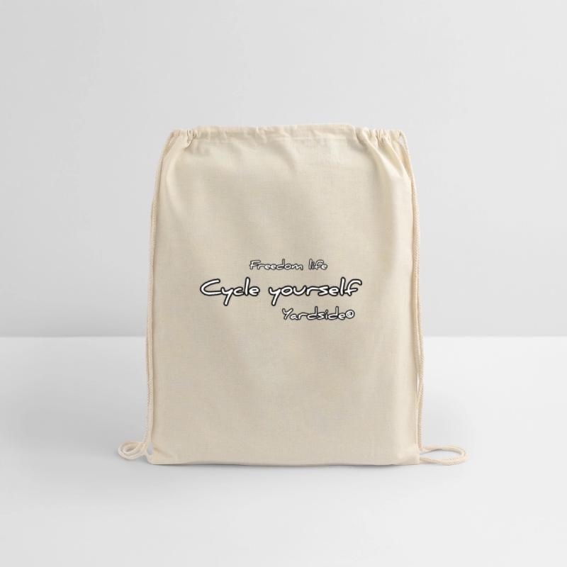 Freedom life Cycle yourself Yardside