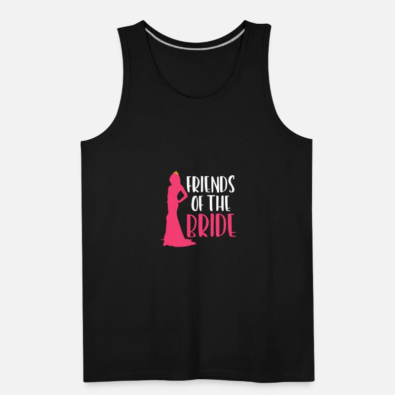 Friends of the Bride, Hen Party Gift Bachelorette