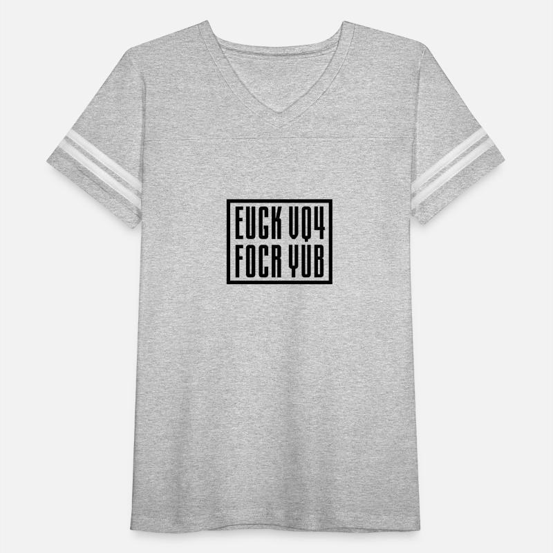 FUCK YOU appears fold top to bottom hidden message