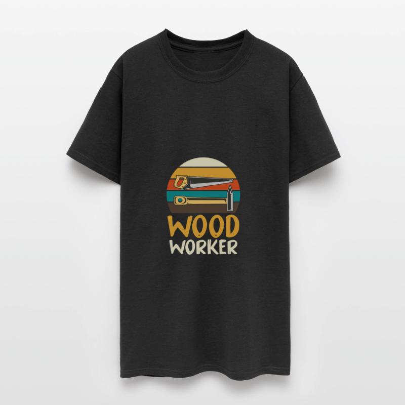 Funny Carpenter Craftsman Tool Fun Lovers