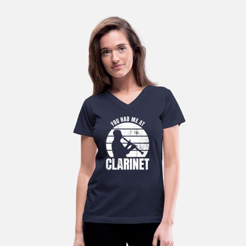 Funny Clarinetist Quote