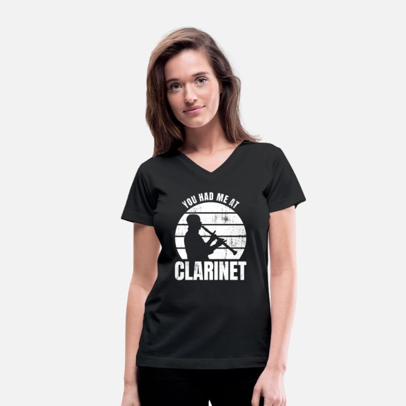 Funny Clarinetist Quote