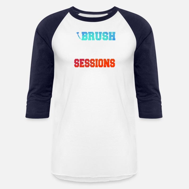 Funny Dentist Brush Before Session Gift Idea