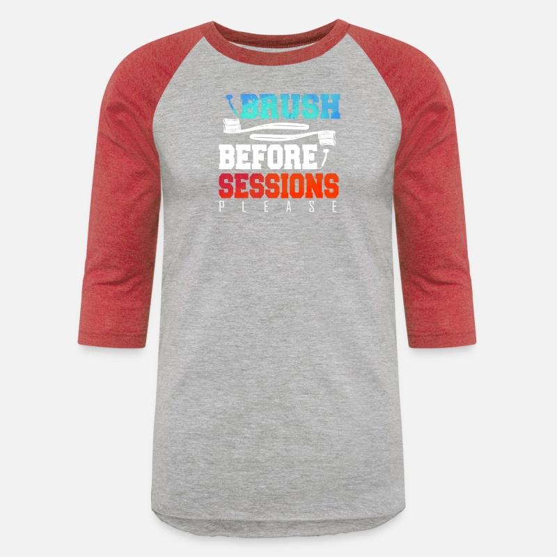 Funny Dentist Brush Before Session Gift Idea