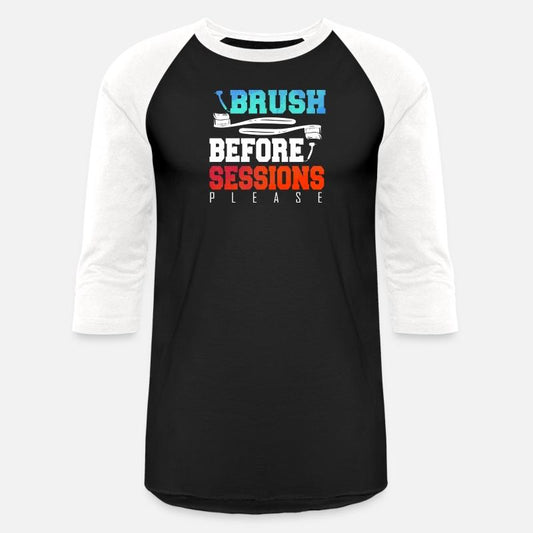 Funny Dentist Brush Before Session Gift Idea