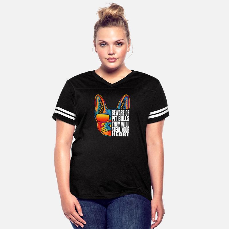 funny dog Pit Bulls They Will Steal Your Heart