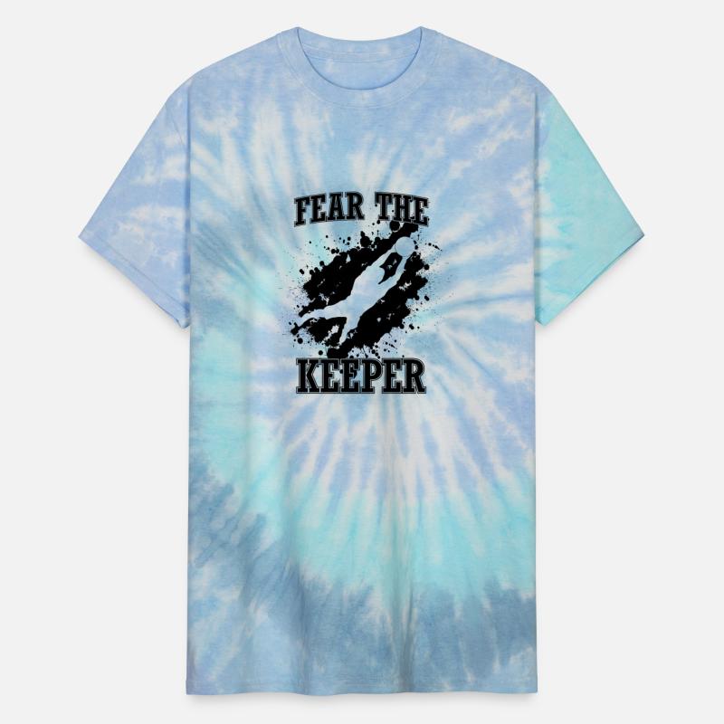 Funny Goalkeeper Soccer Goalie Quote Gift