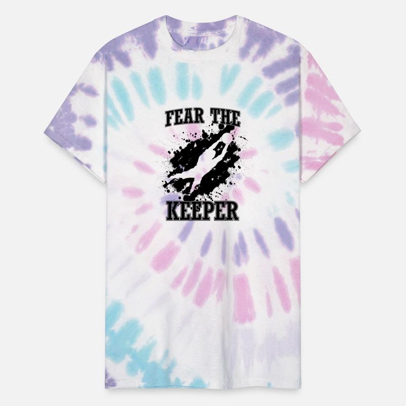 Funny Goalkeeper Soccer Goalie Quote Gift