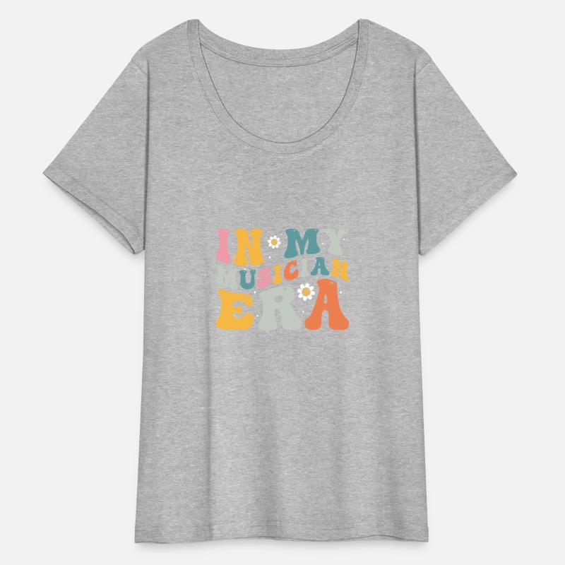 Funny Musician, In My Musician Era