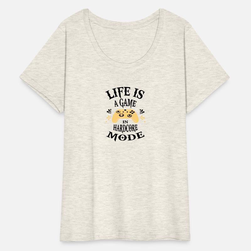 funny quotation gaming hardcore